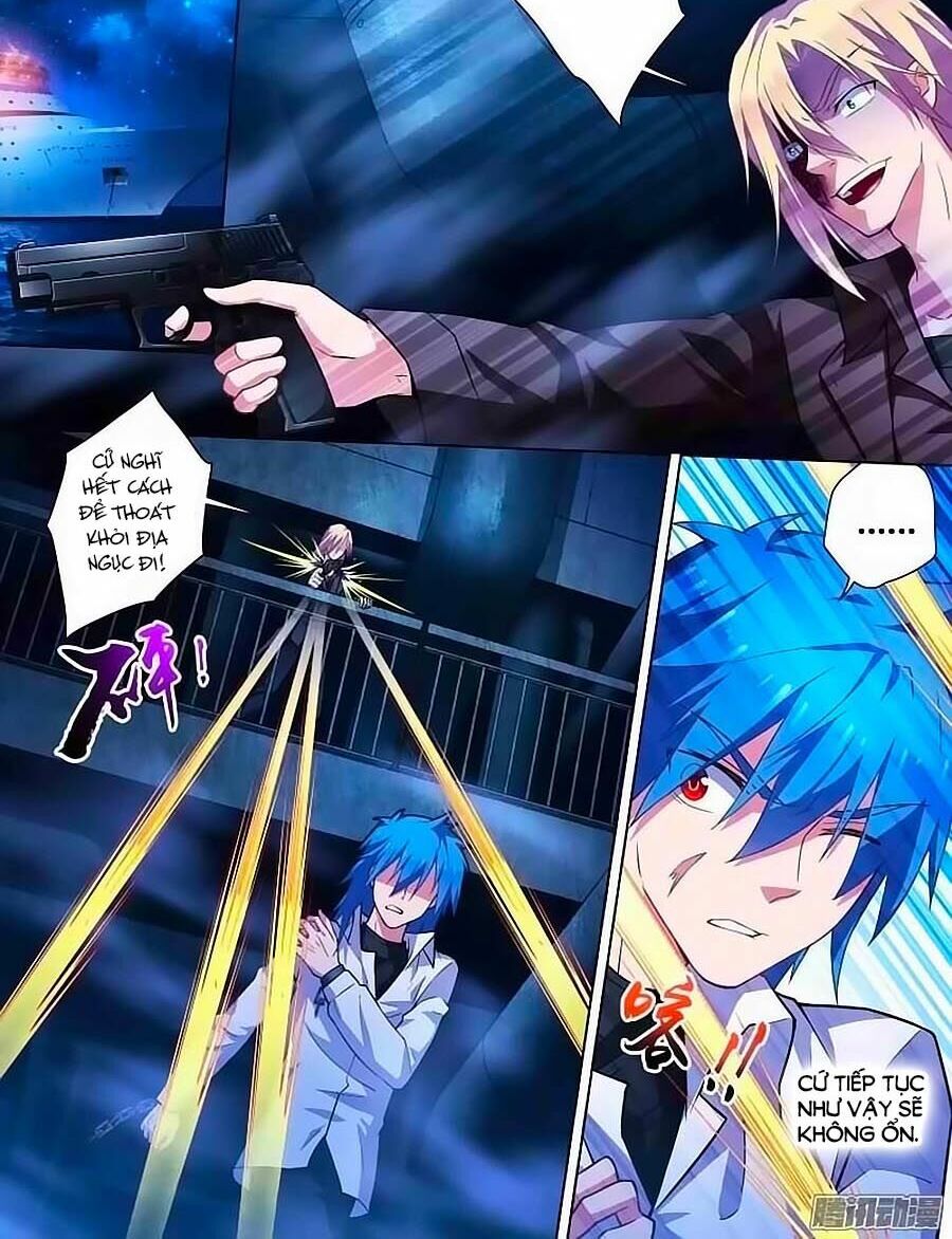 Giả Diện Thế Thân: Chapter 109