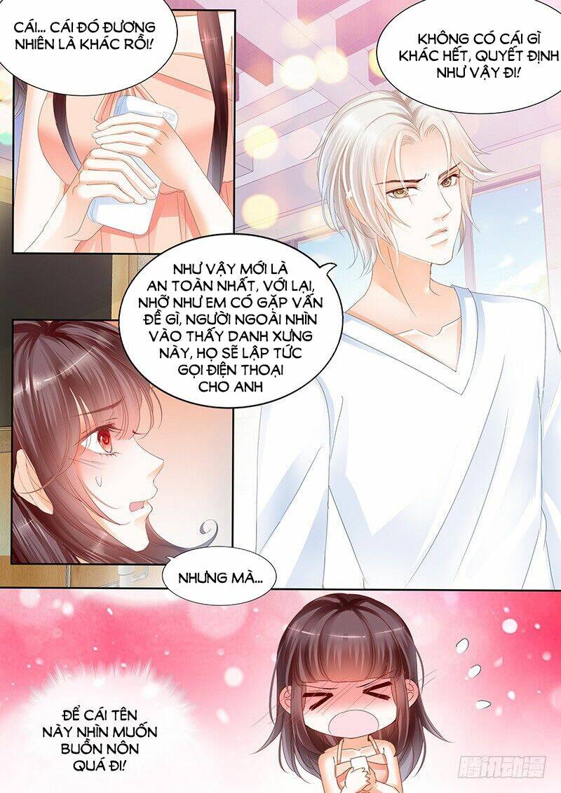 Thiểm Hôn Kiều Thê: Chapter 89