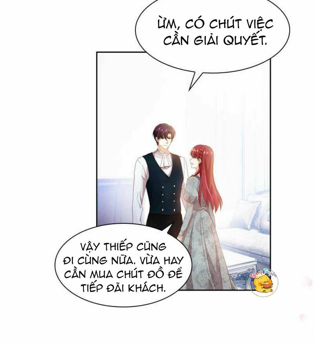 Ác Nữ Cải Biến: Chapter 47