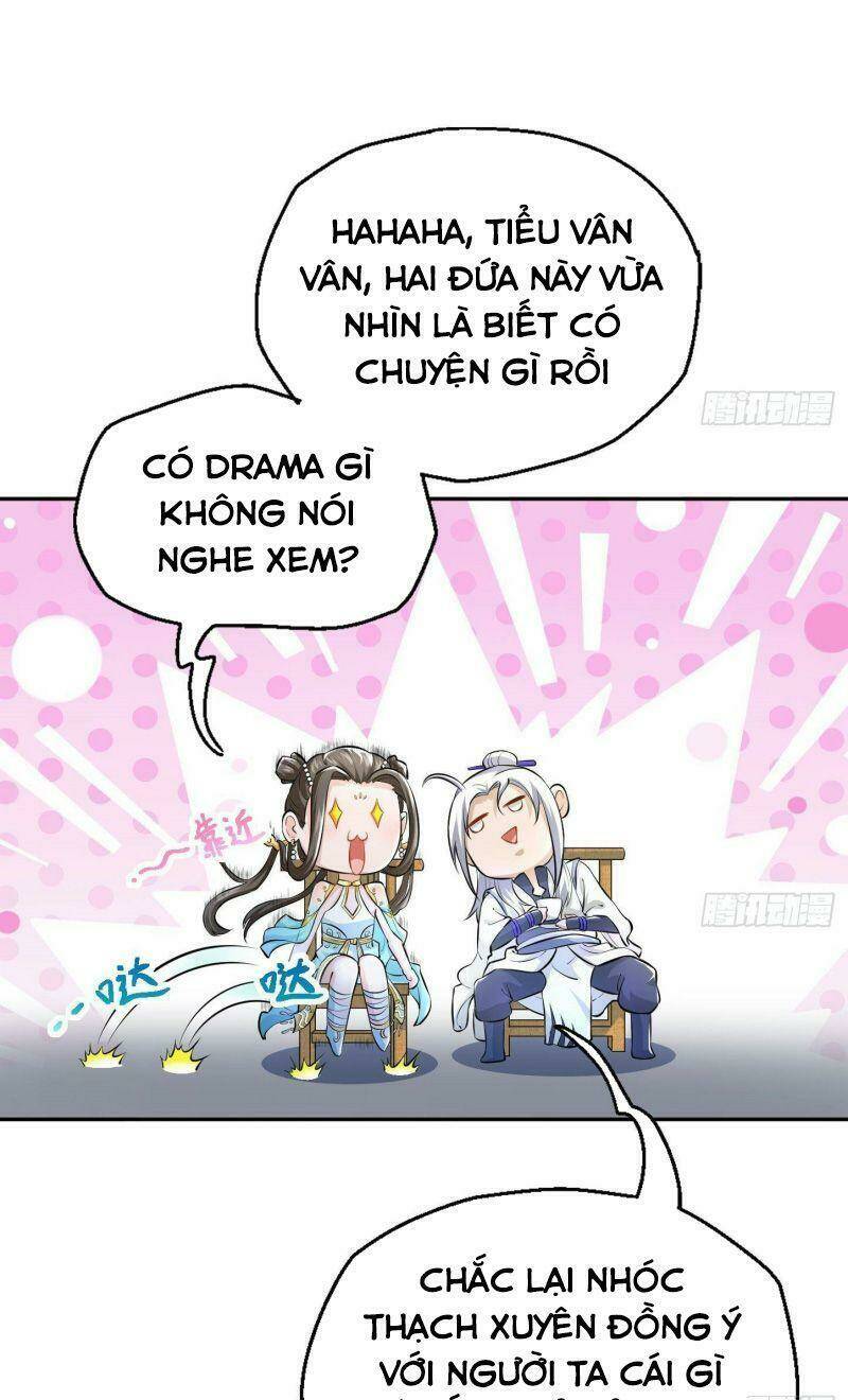 Tu Chân Toàn Dựa Số Lý Hóa: Chapter 6