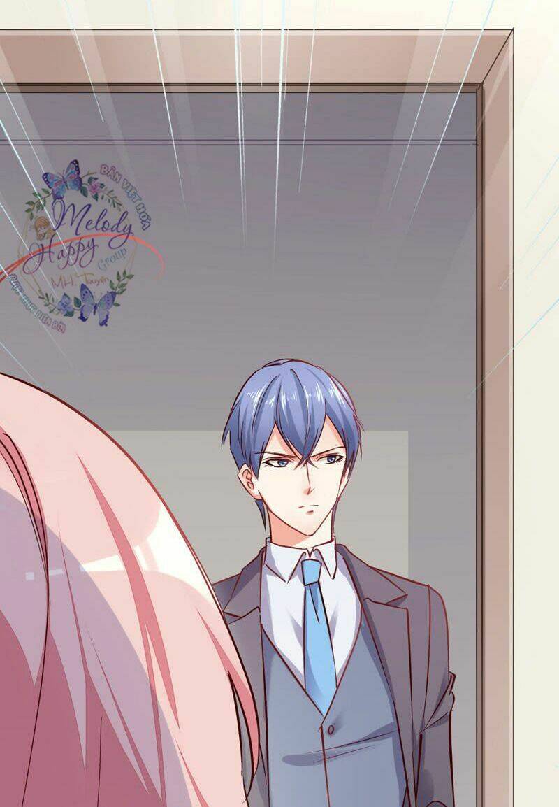 Danh Môn Lược Hôn: Cố Thiếu Nhĩ Câu Liễu: Chapter 7