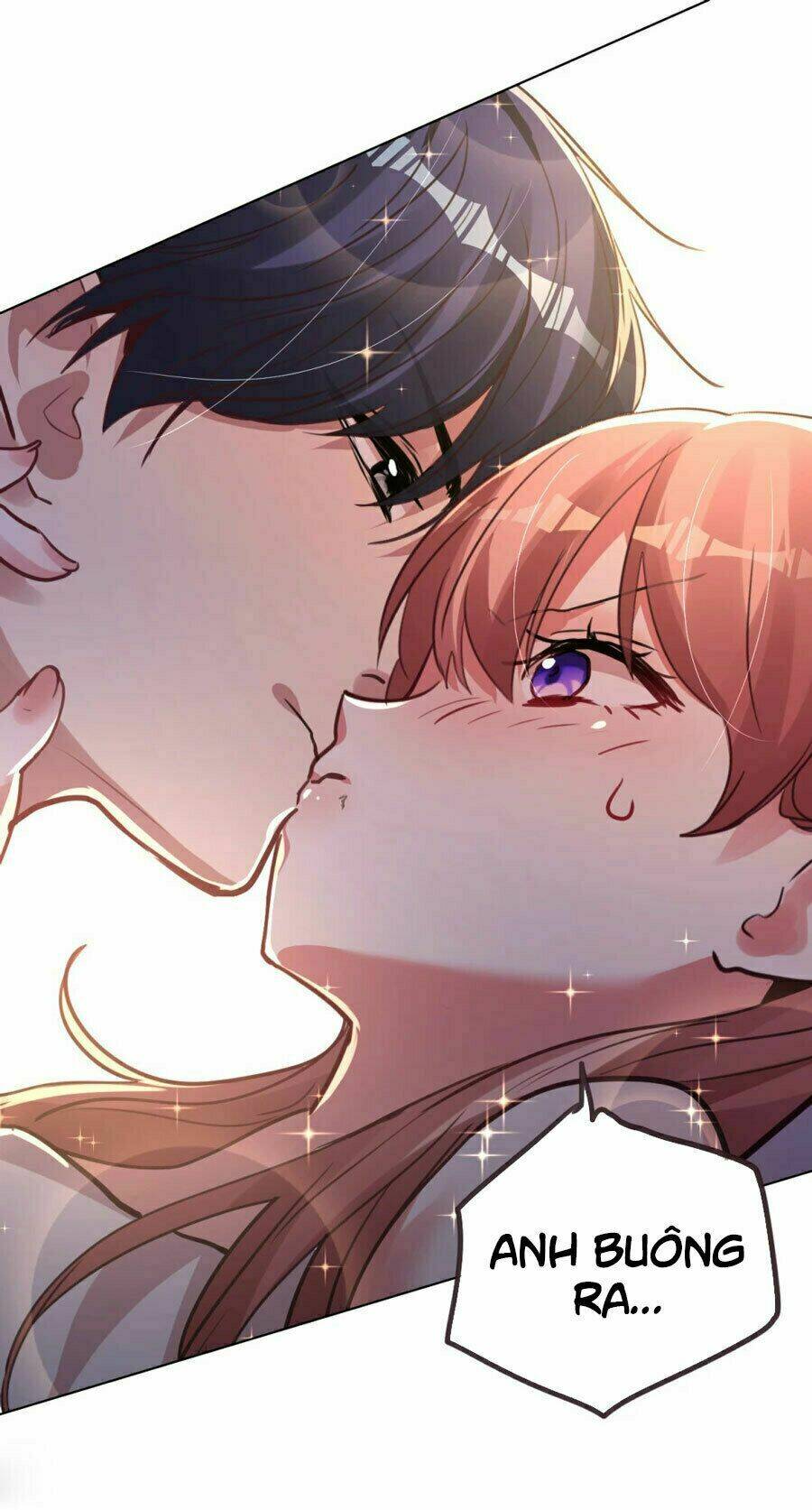 Vì Yêu Mà Khắc Cốt Ghi Tâm: Chapter 43