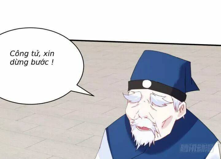 Bí Mật Của Dạ Tộc: Chapter 33