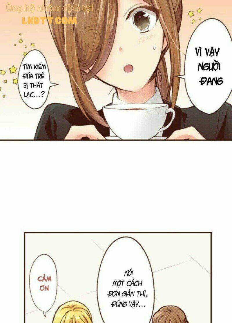 Tôi Tỉnh Lại Sau 20 Năm!: Chapter 10