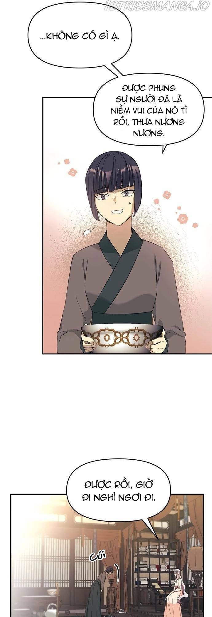 Hoa Nở Trong Cung Diên Hy Công Lược: Chapter 10