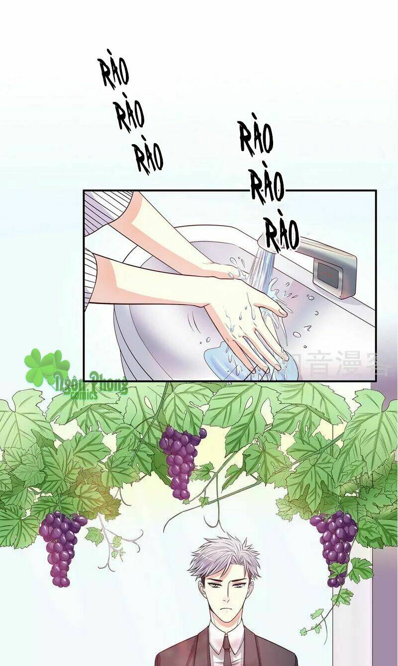 101 Phương Pháp Của Tổng Tài: Chapter 20