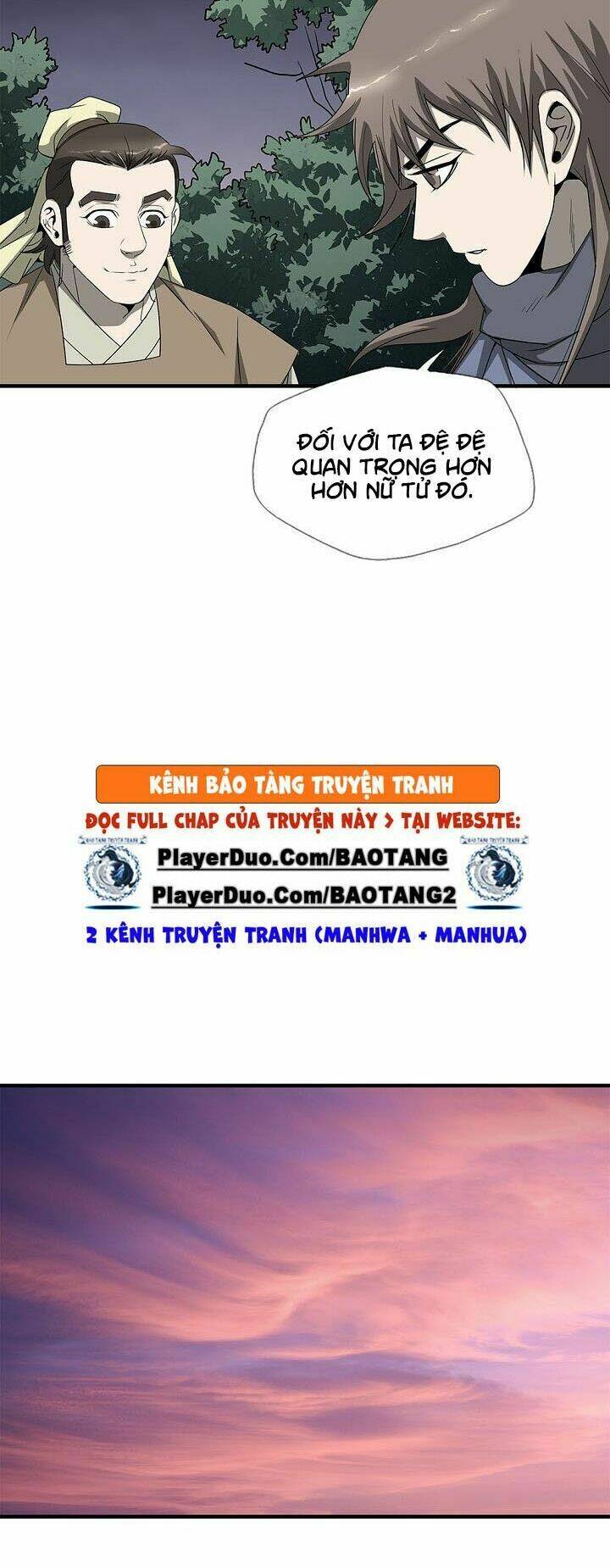 Cuồng Long: Chapter 33