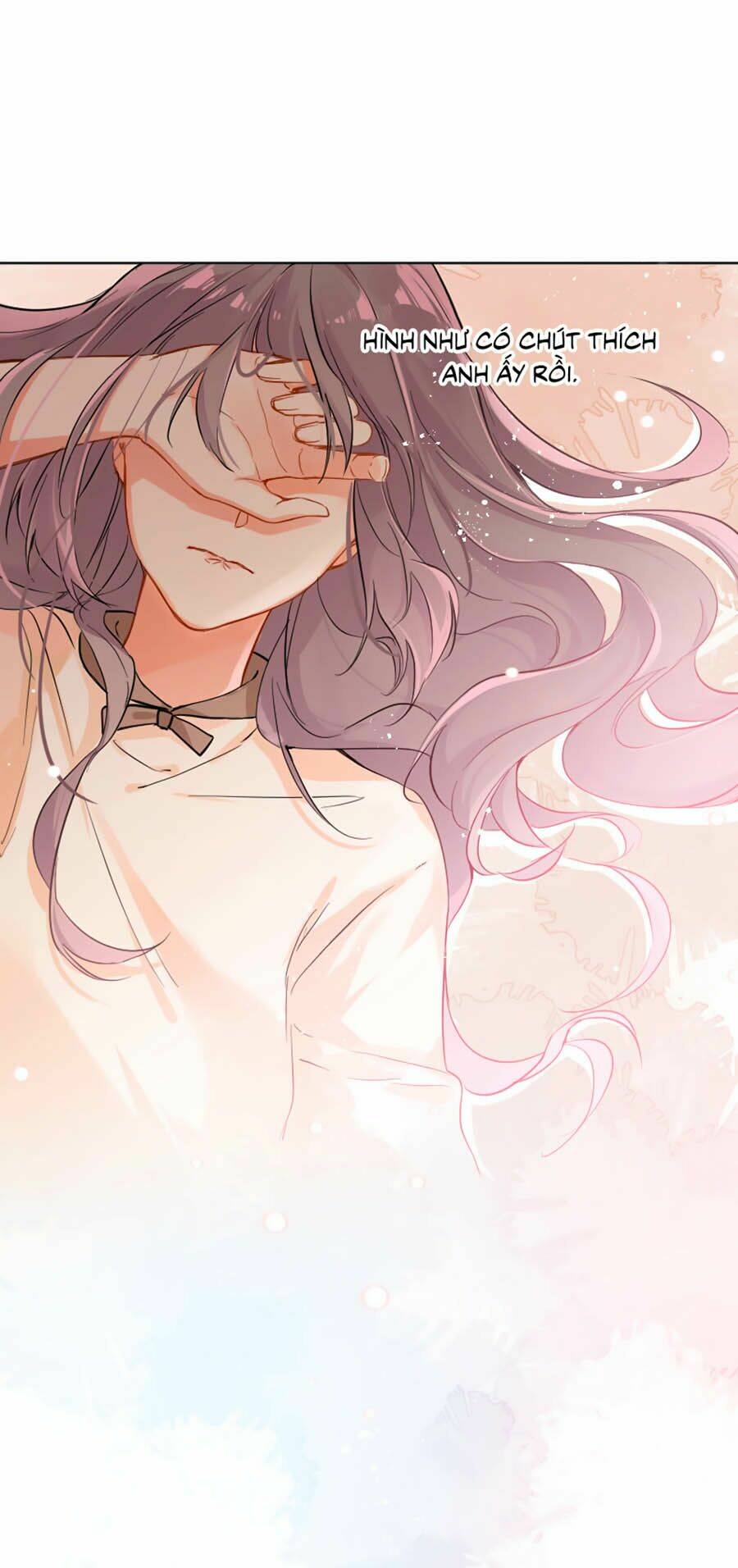 Tâm Động Thuấn Di: Chapter 24