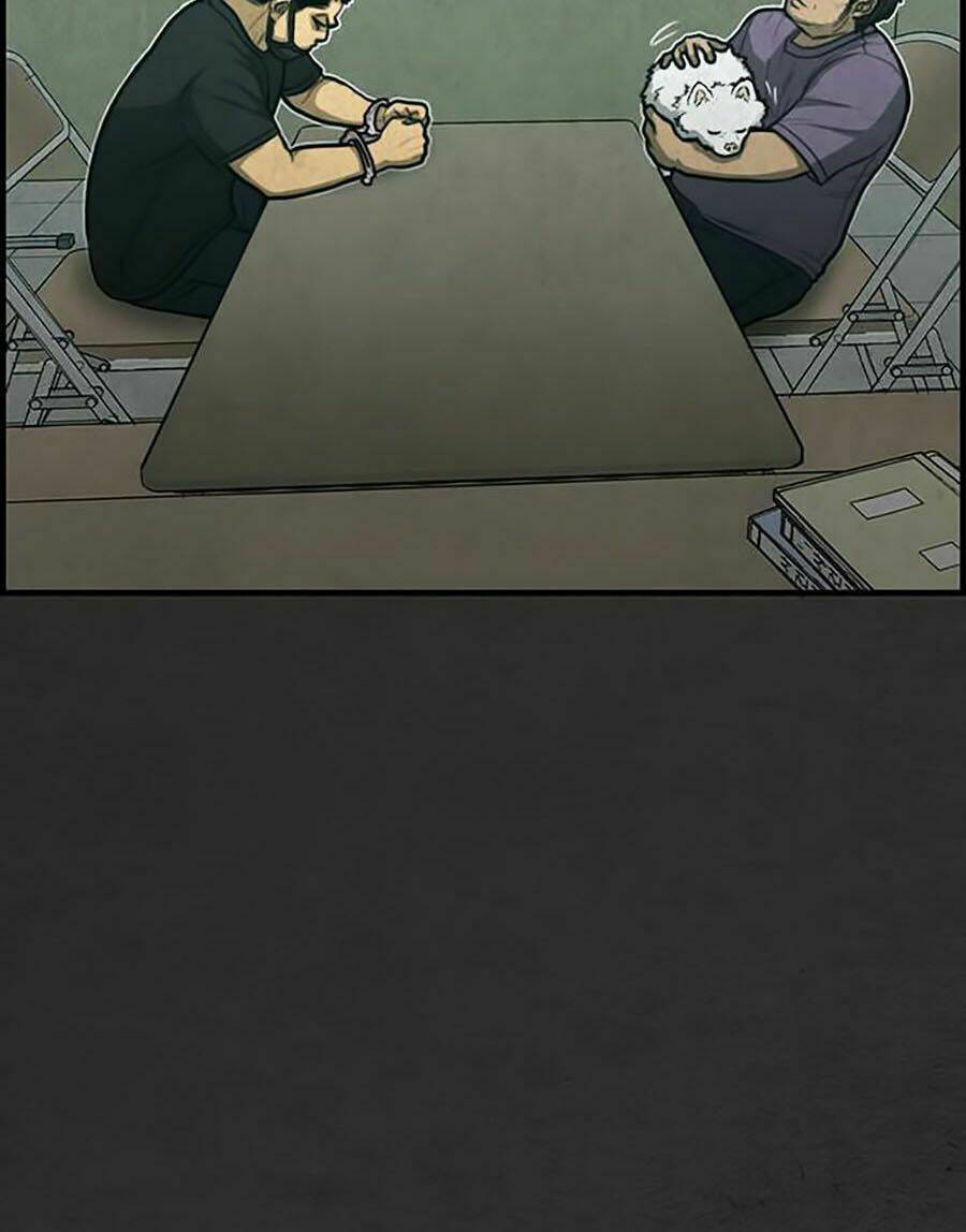 Khu Trọ Quỷ Ám: Chapter 41