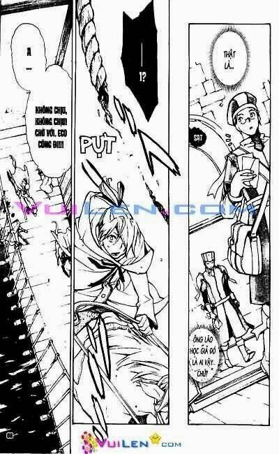 Thanh Kiếm Và Vương Miện: Chapter 9