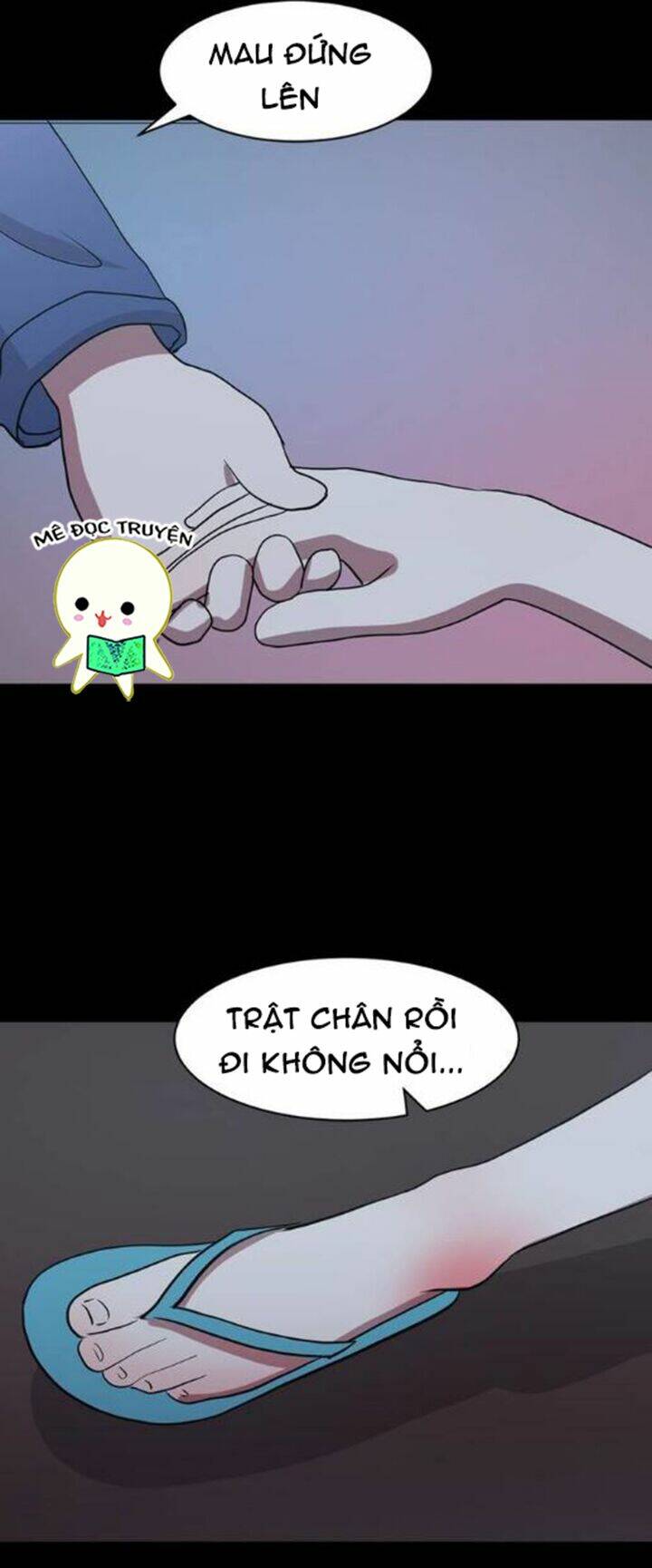 Hành Trình Truy Tìm Cái Chết Của Up Chủ: Chapter 12