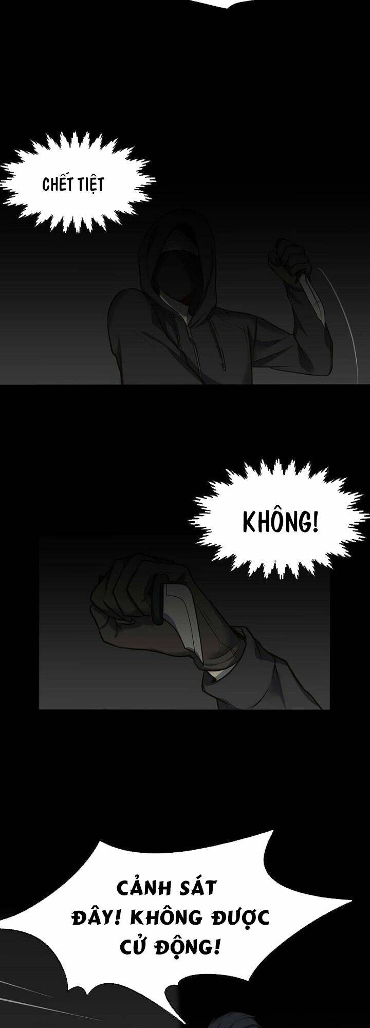 Bí Mật Sâu Sắc Nhất Của Tôi: Chapter 22