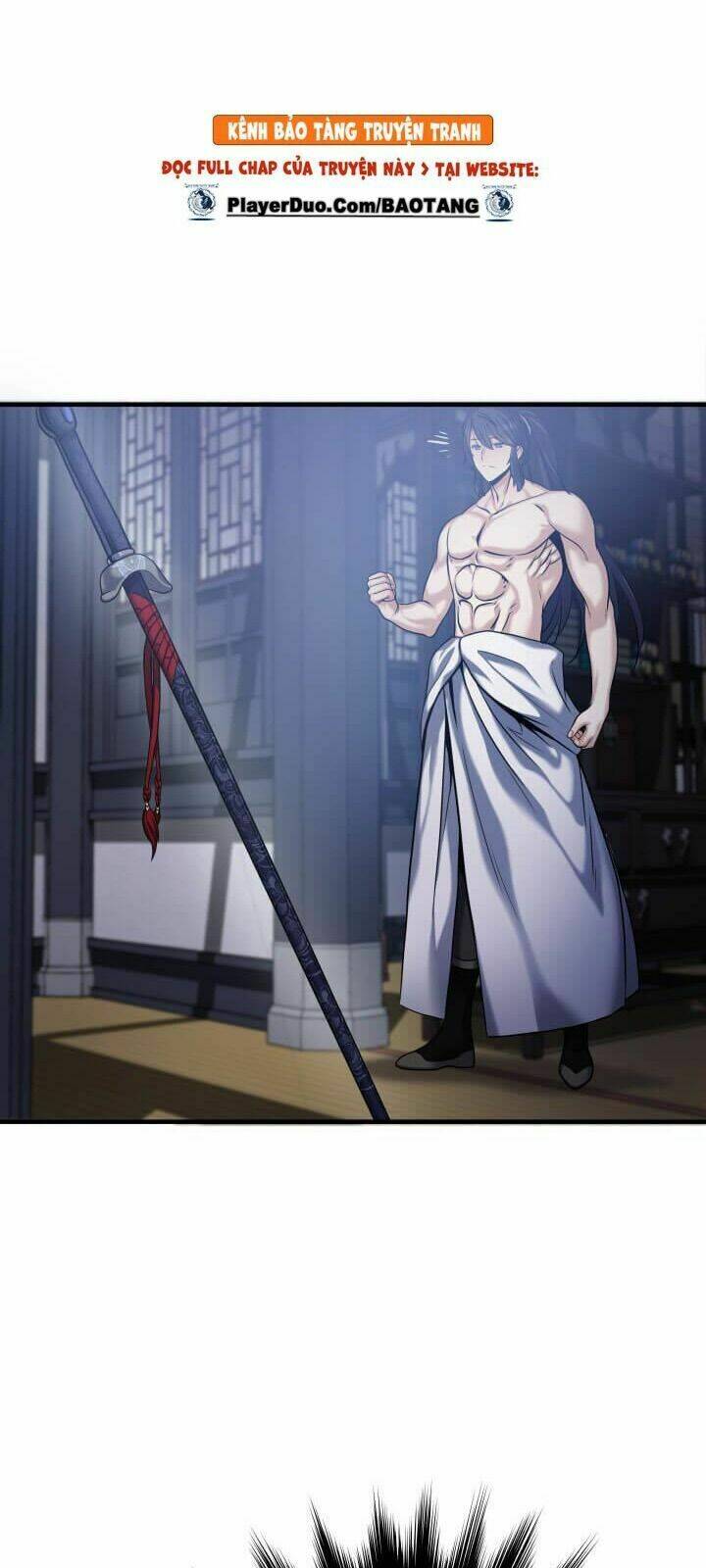 Lôi Thần Chuyển Sinh: Chapter 2