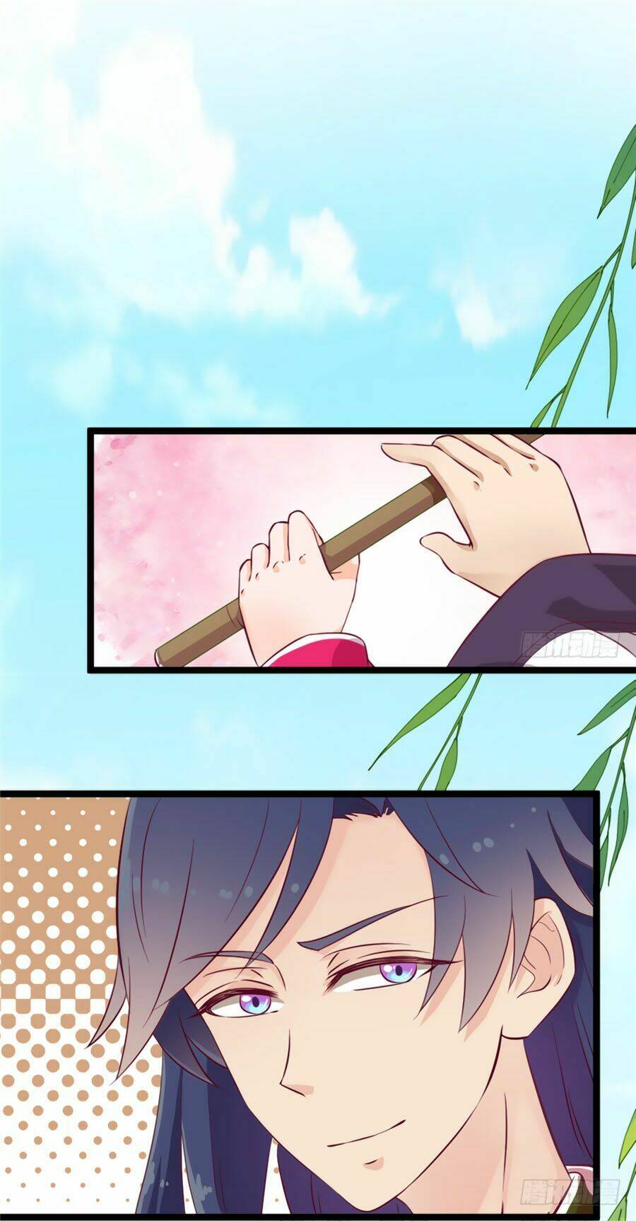 Ngọc Vi Mai: Chapter 13