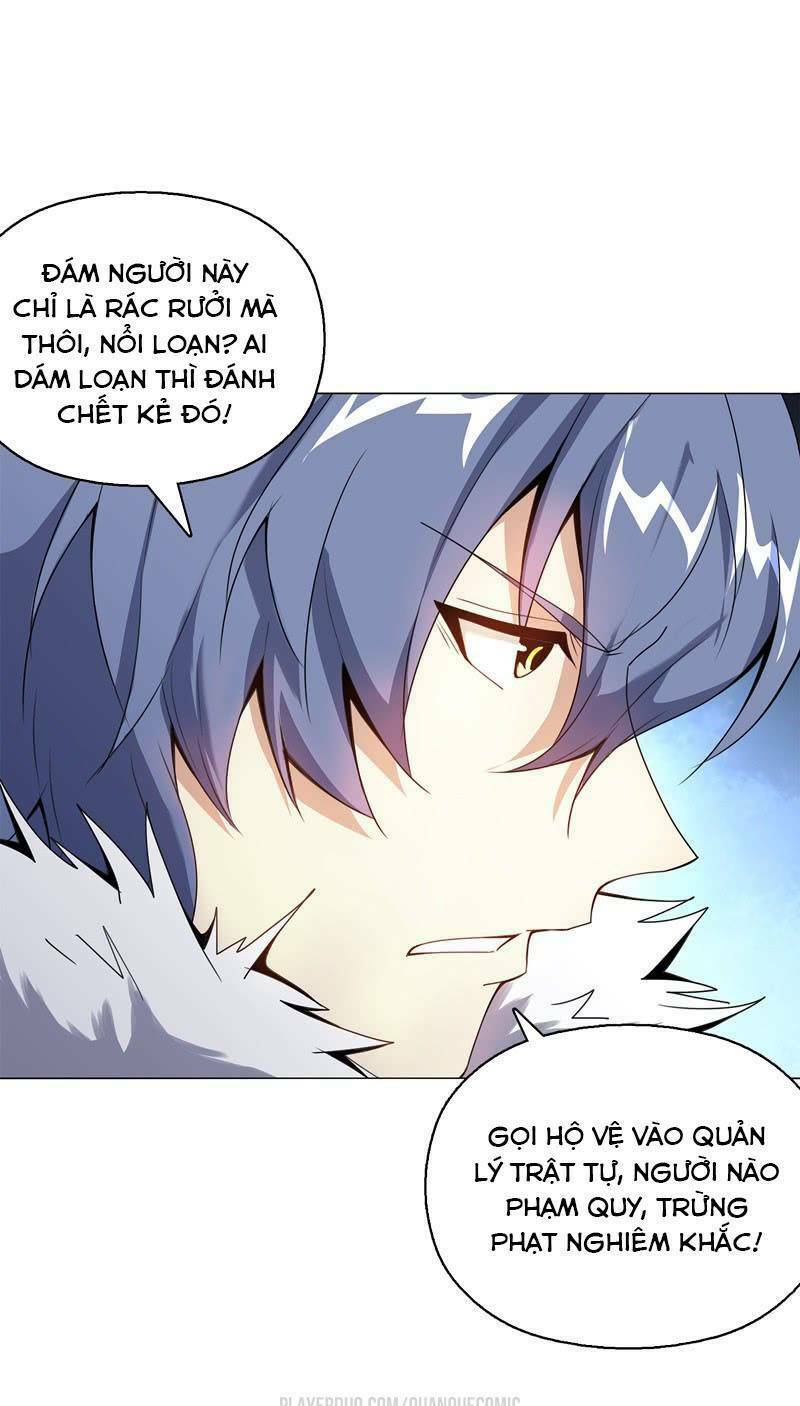 Thiên Thần Quyết: Chapter 68