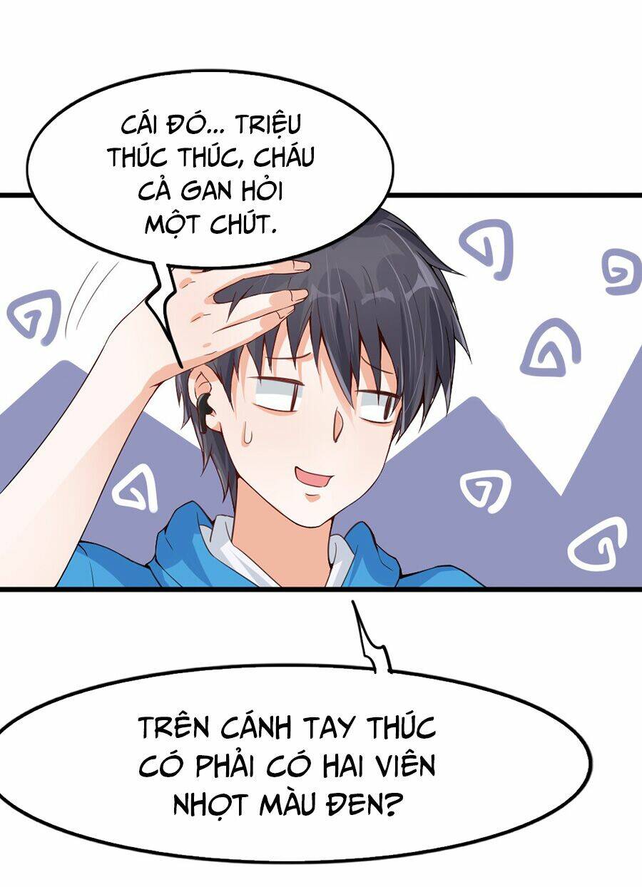 Cửa Hàng Âm Dương: Chapter 6