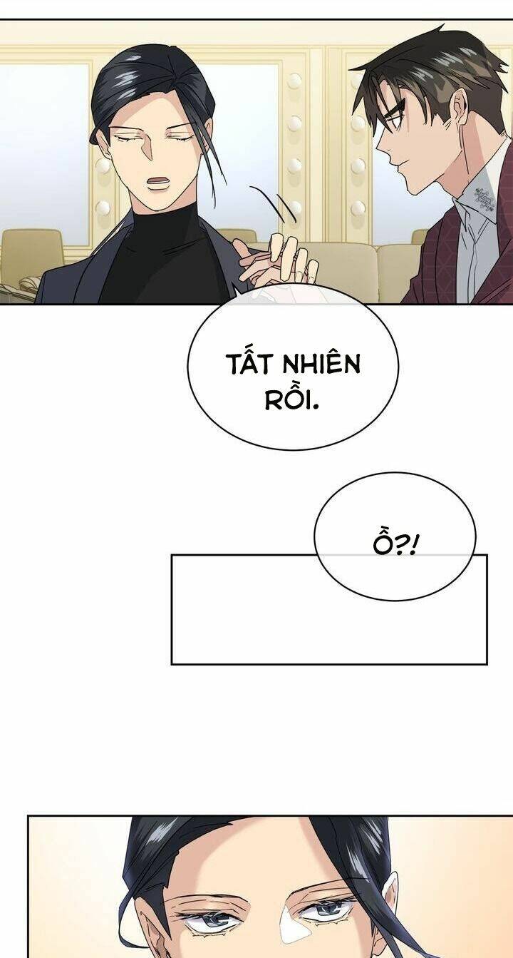 Màn Đêm Buông Xuống Là Khi Qụa Kêu: Chapter 15