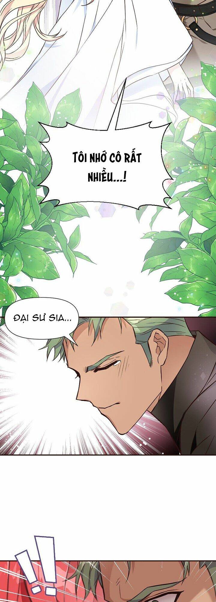 Tất Cả Mọi Người Đều Yêu Quý Nhân Vật Phản Diện: Chapter 22