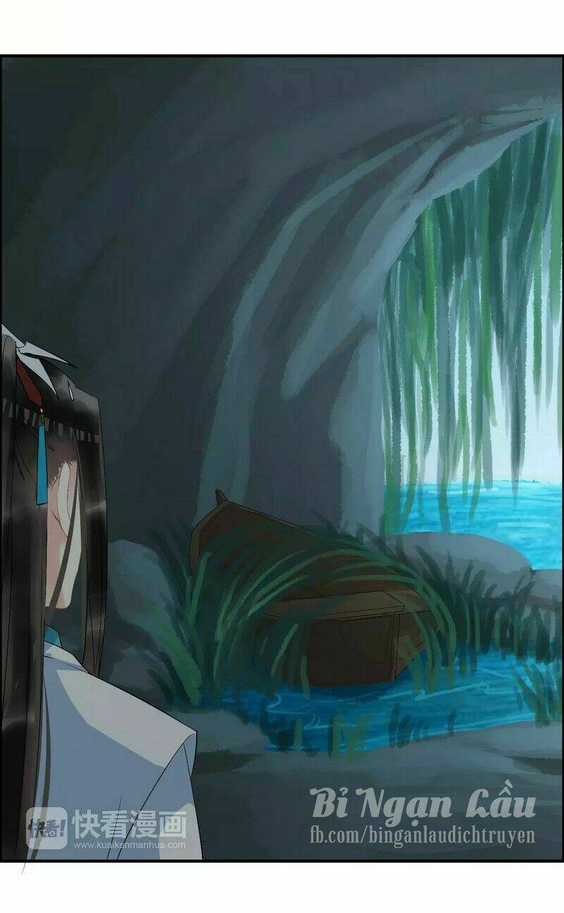 Bồng Sơn Viễn: Chapter 17