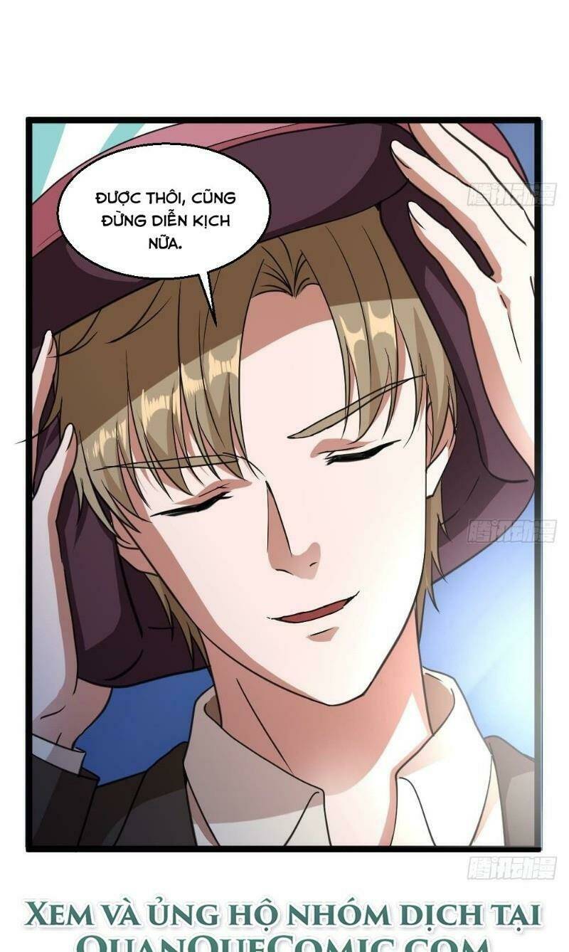 Tối Cuồng Nữ Tế: Chapter 26