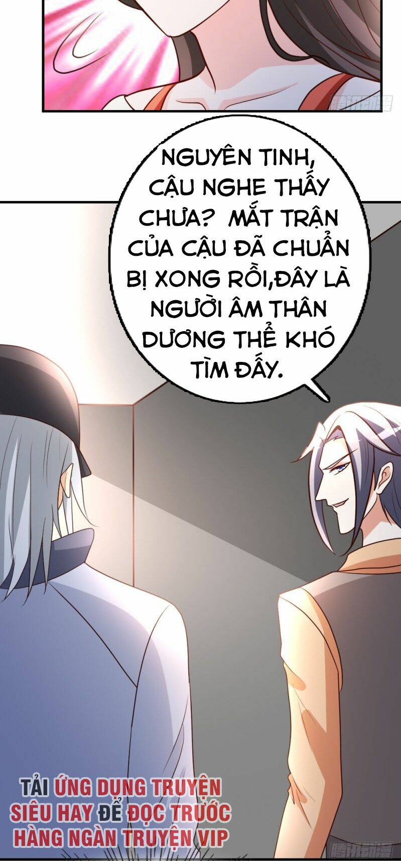 Trọng Sinh Tu Chân Tại Đô Thị: Chapter 52