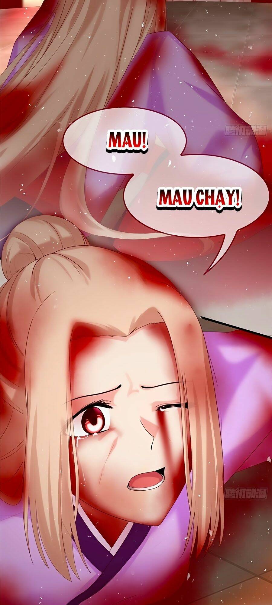 Tận Kiển Minh Thần: Chapter 1