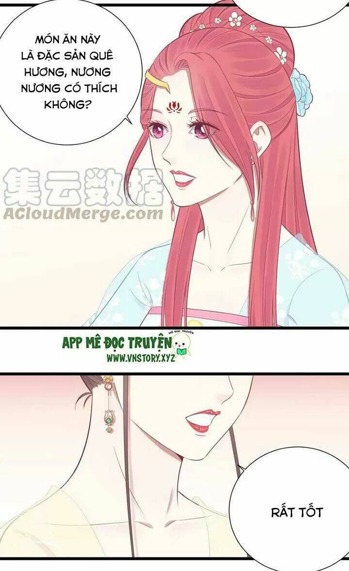 Hoàng Hậu Bận Lắm: Chapter 95