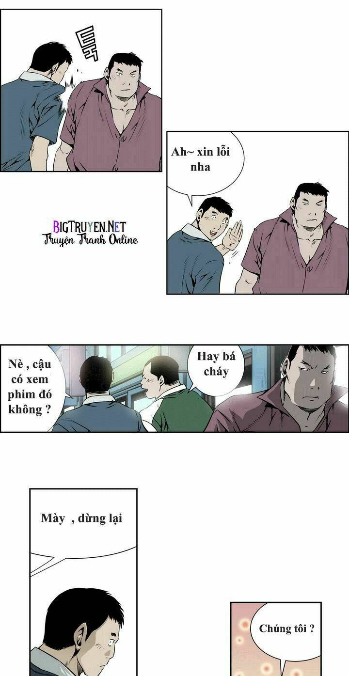 Double Casting: Chapter 14