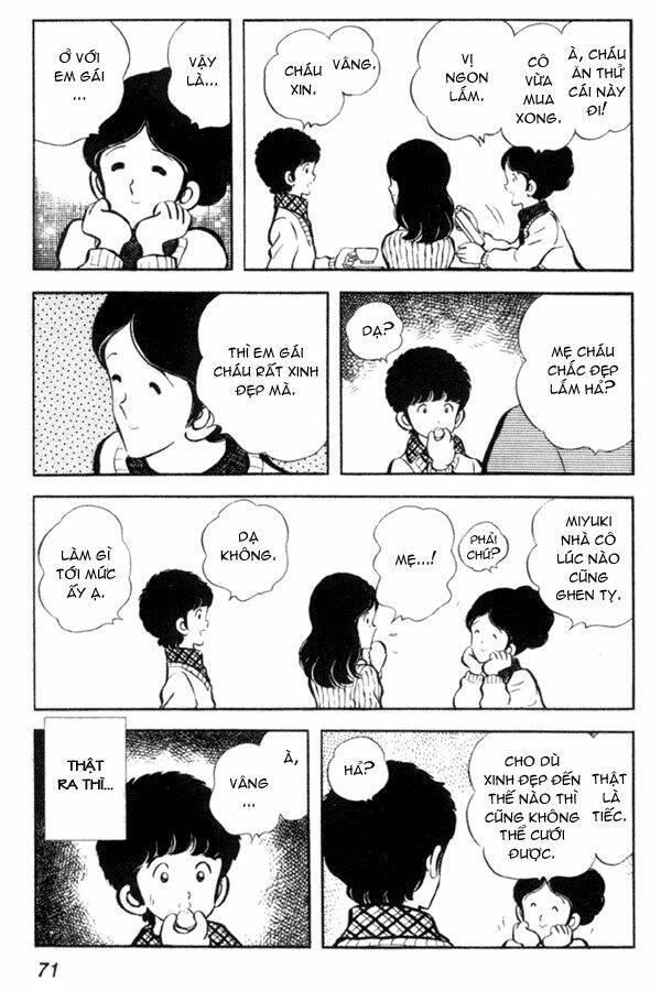 Miyuki: Chapter 10