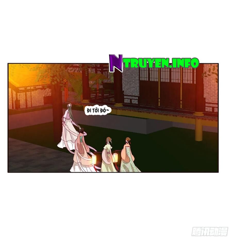 Thông Linh Phi: Chapter 624