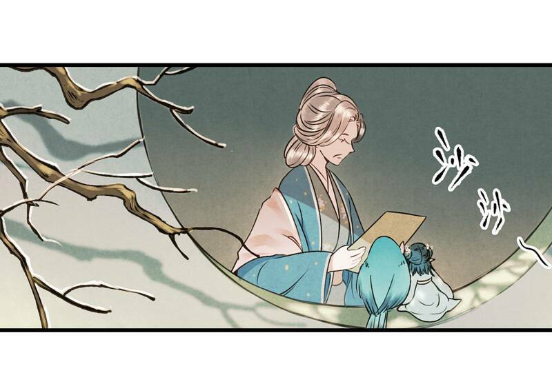 Thiếu Nữ Tản Mộng Đàm: Chapter 36