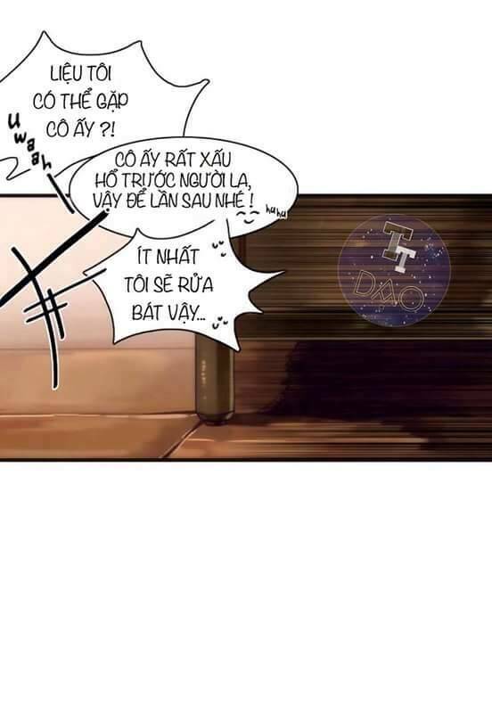 Biểu Đồ Của Linh Mục: Chapter 4