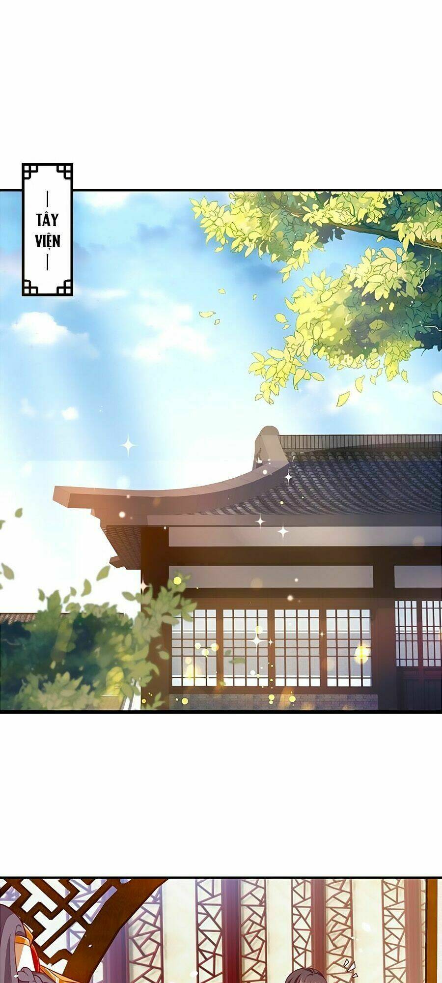 Thịnh Thế Lê Hoa Điện: Chapter 52