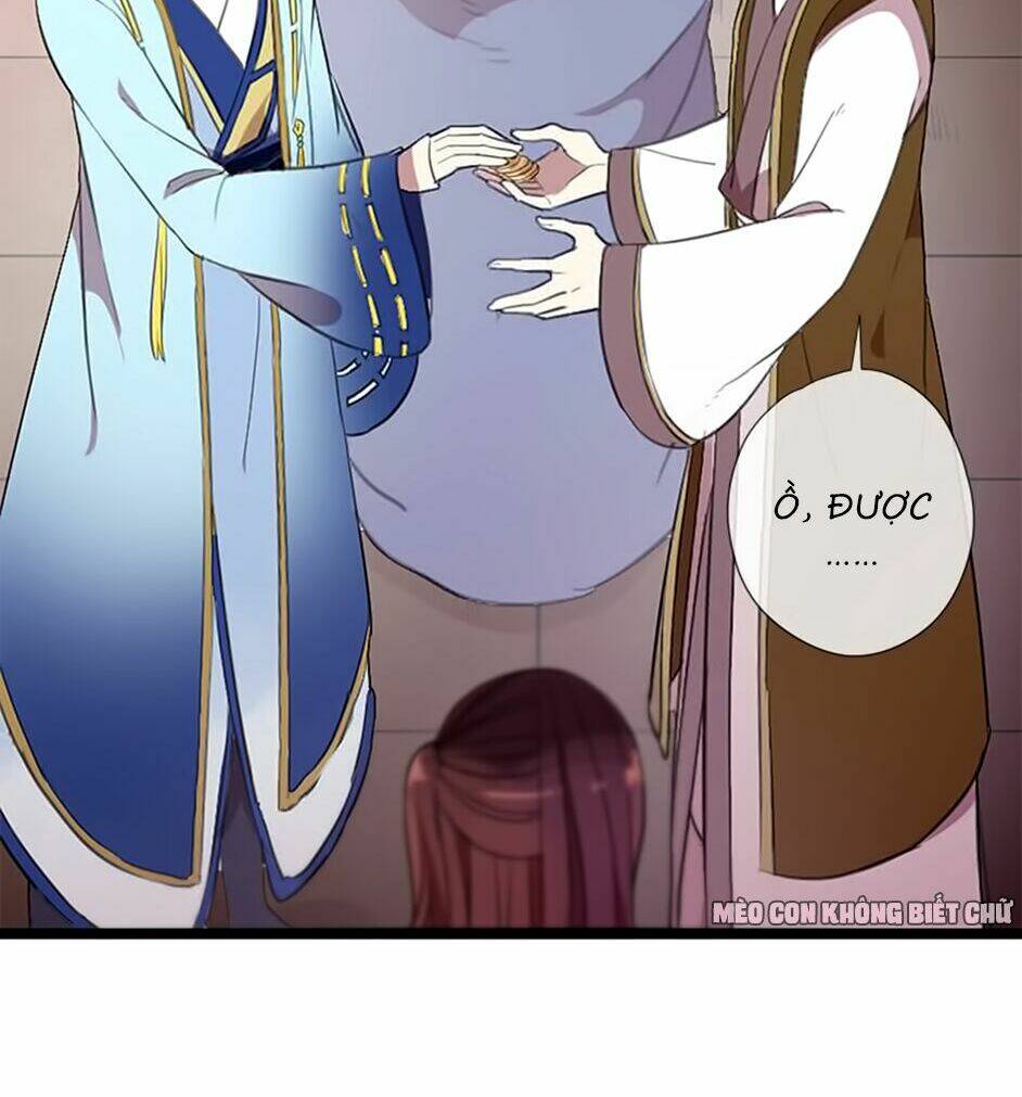 Bách Yêu Dị Văn: Chapter 39