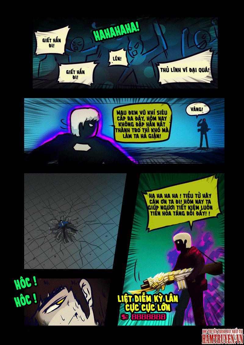 Zombie Brother: Chapter 126