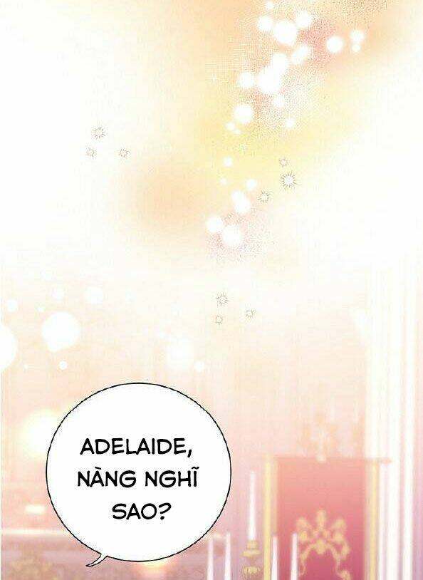 Nhân Vật Phản Diện Yêu Cầu Tôi Yêu Chàng: Chapter 41