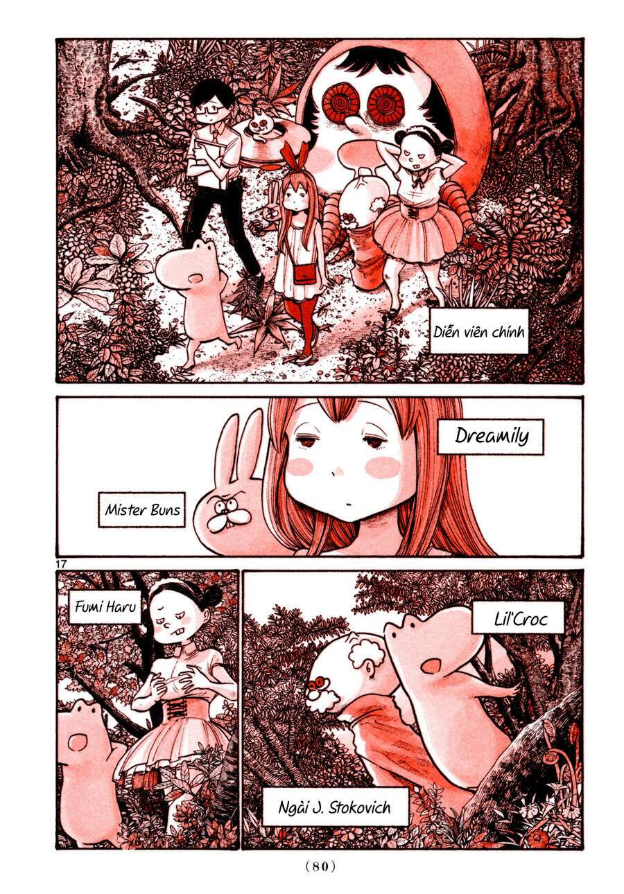 Heroes: Chapter 4