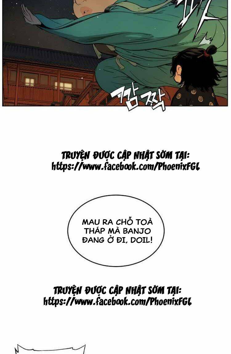 Vô Kiếm Tiểu Tử: Chapter 83
