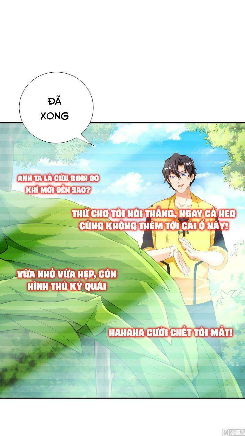 Shipper Thần Cấp: Chapter 50