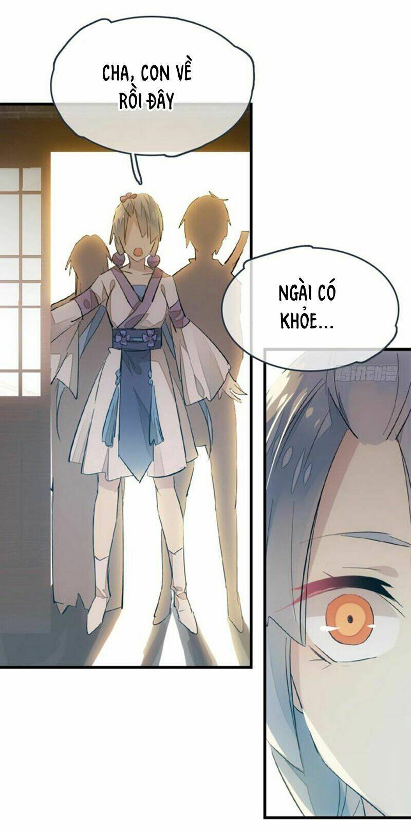 Sư Phụ Lại Trêu Chọc Ta: Chapter 42