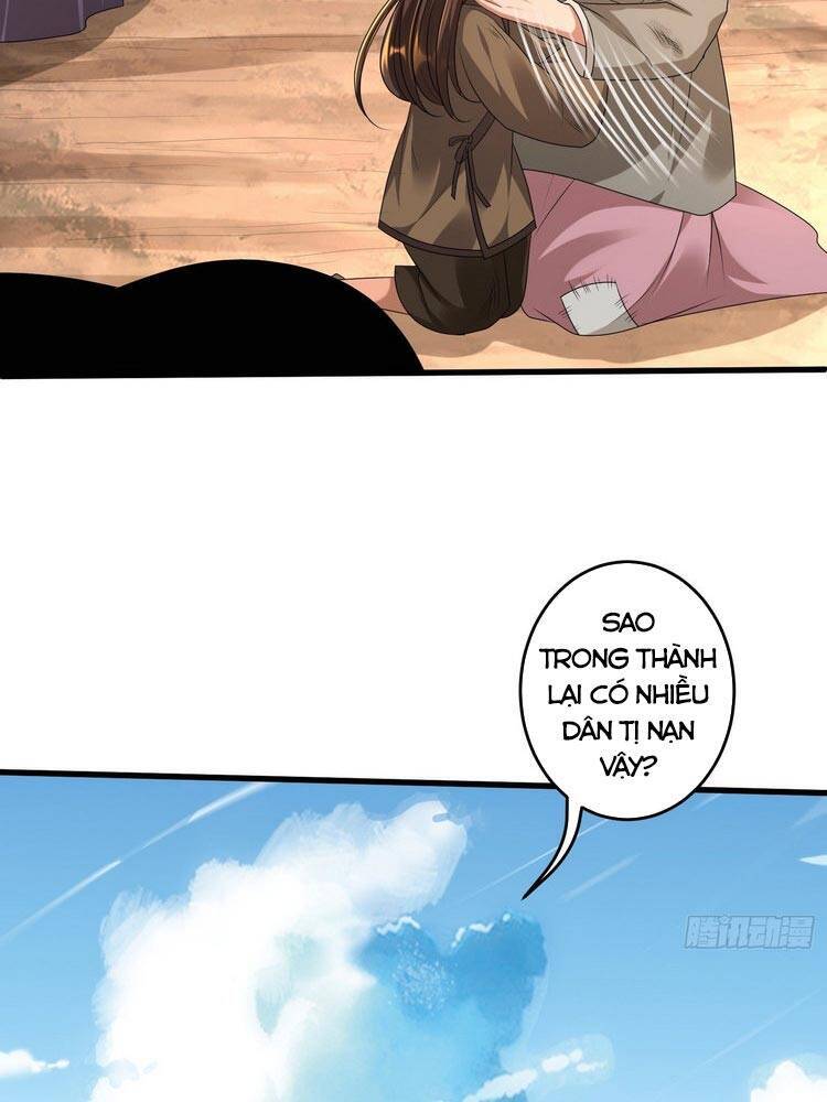 Bắt Đầu Từ Làm Ngón Tay Vàng: Chapter 36