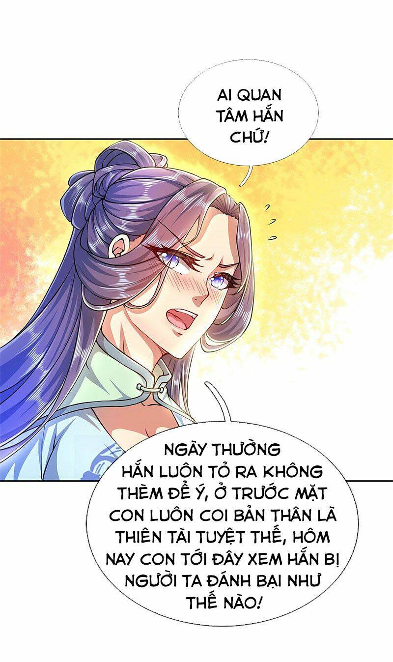 Thân Thể Của Ta Là Kiếm Chủng: Chapter 107