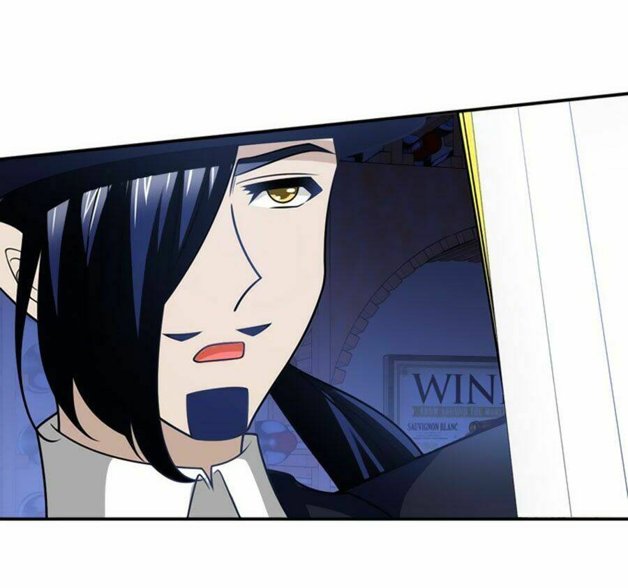 Người Yêu Khát Máu Của Tôi: Chapter 81