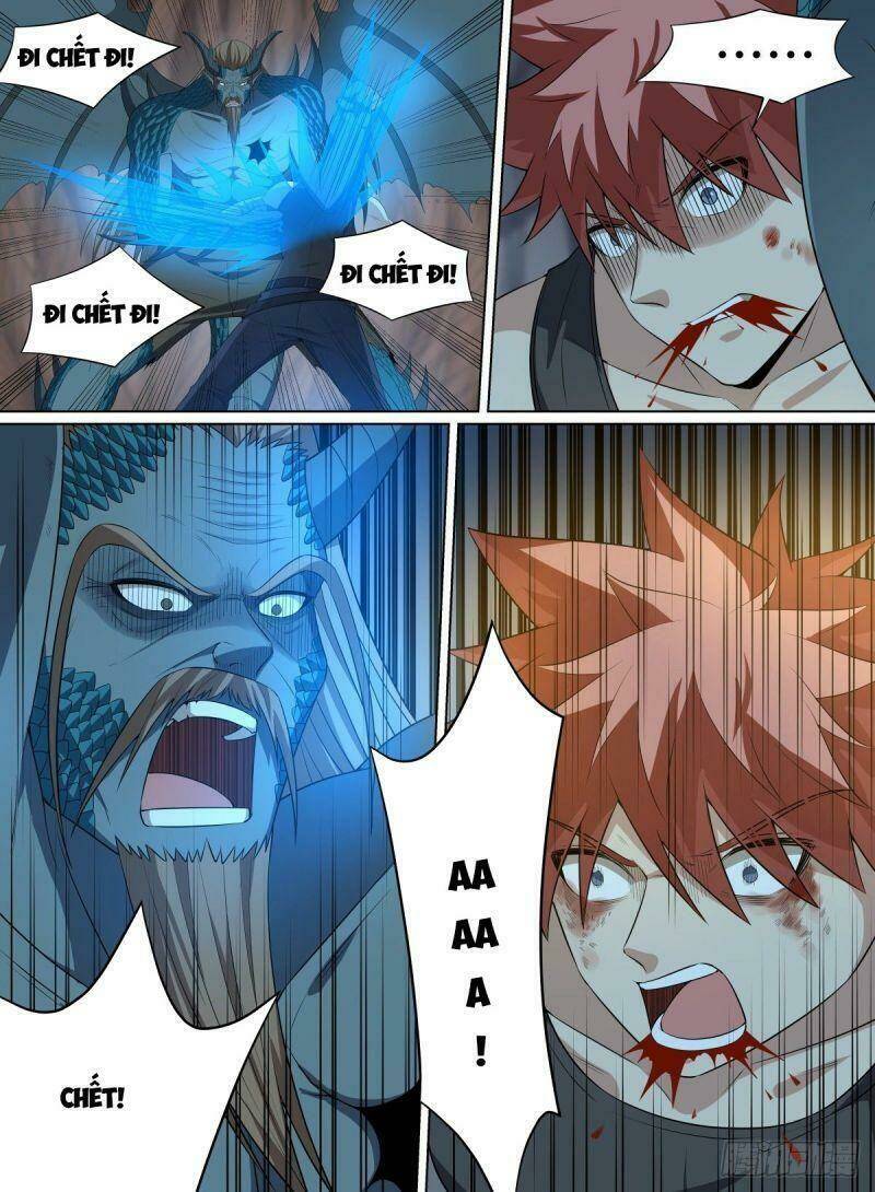 Võ Lực Chí Mạng: Chapter 126