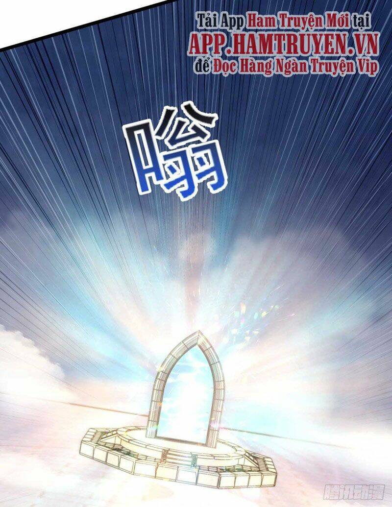 Ta Bị Phong Ấn Chín Trăm Triệu Thứ: Chapter 35