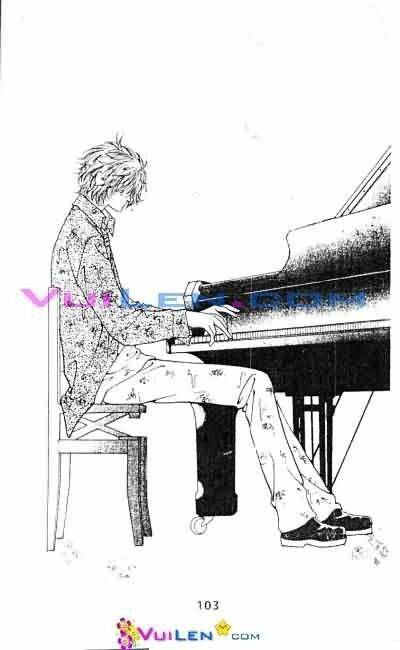 Virus Tiền: Chapter 1