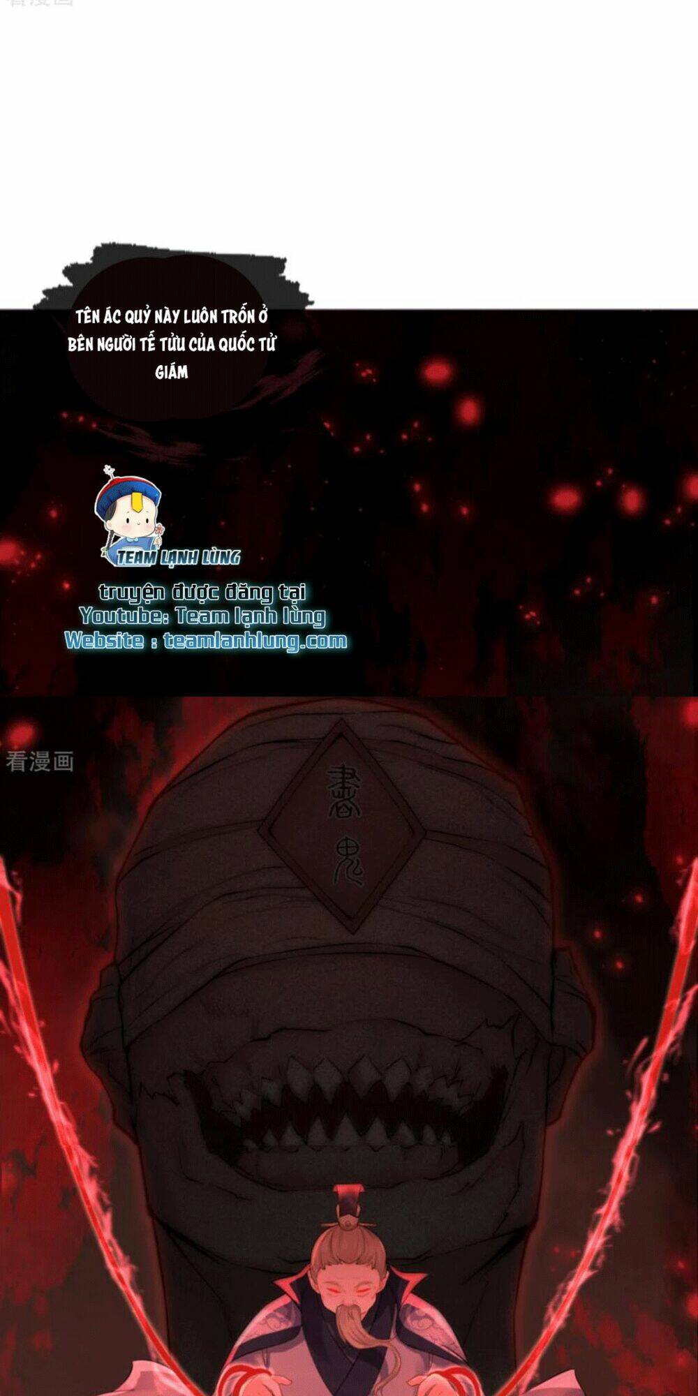 THIẾT LẬP ÁC NỮ CỦA TÔI SỤP ĐỔ RỒI: Chapter 25