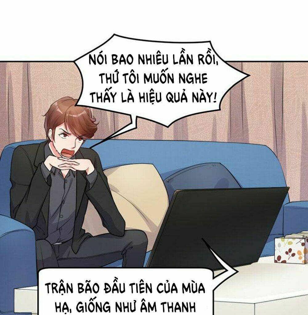 Bà Xã Tôi Là Nam Thần: Chapter 16