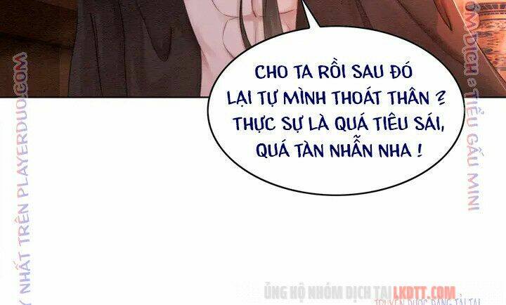 Trọng Sinh Bá Sủng Nhiếp Chính Vương Quá Mạnh Mẽ: Chapter 161