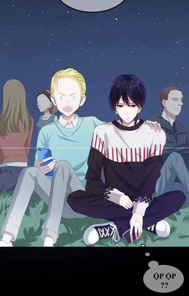 Thần Tượng Điểm Zero: Chapter 93